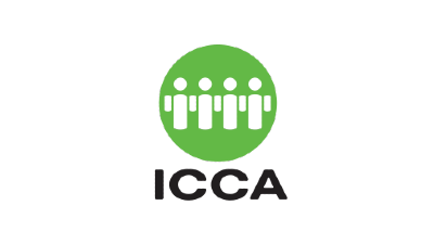 ICCA logo