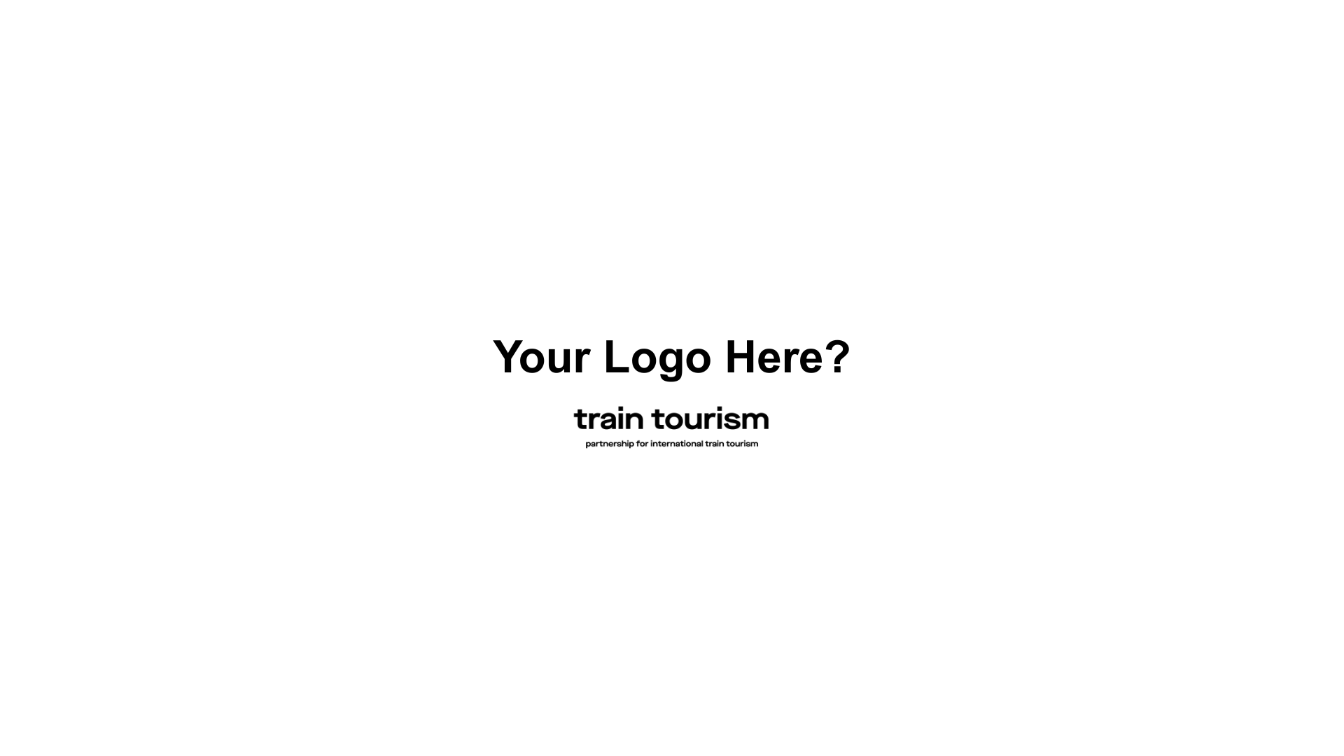 Logo Train