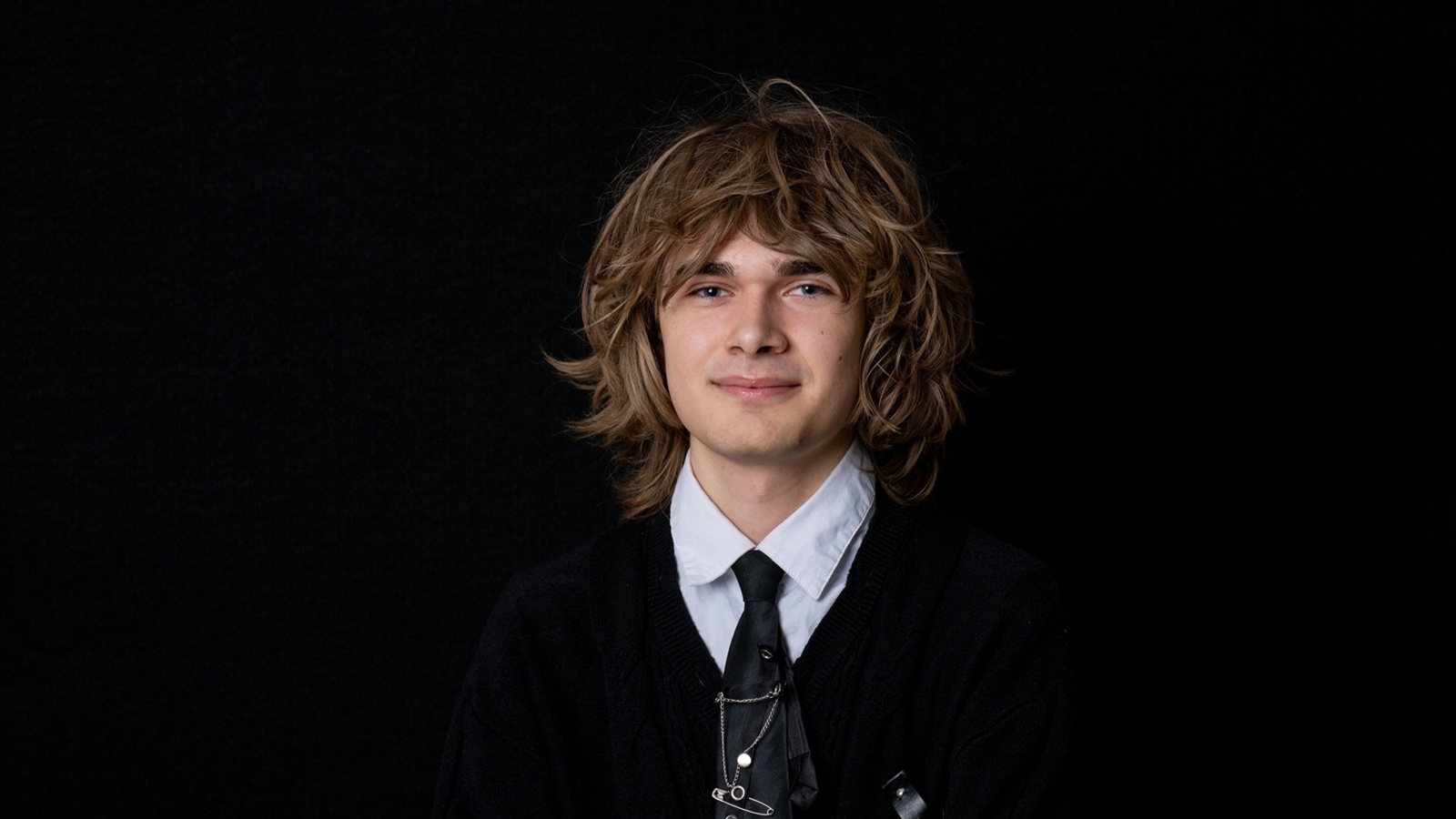 Bastian Gravsen BGA
