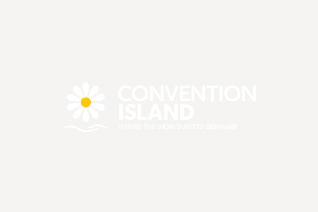 Convention Island