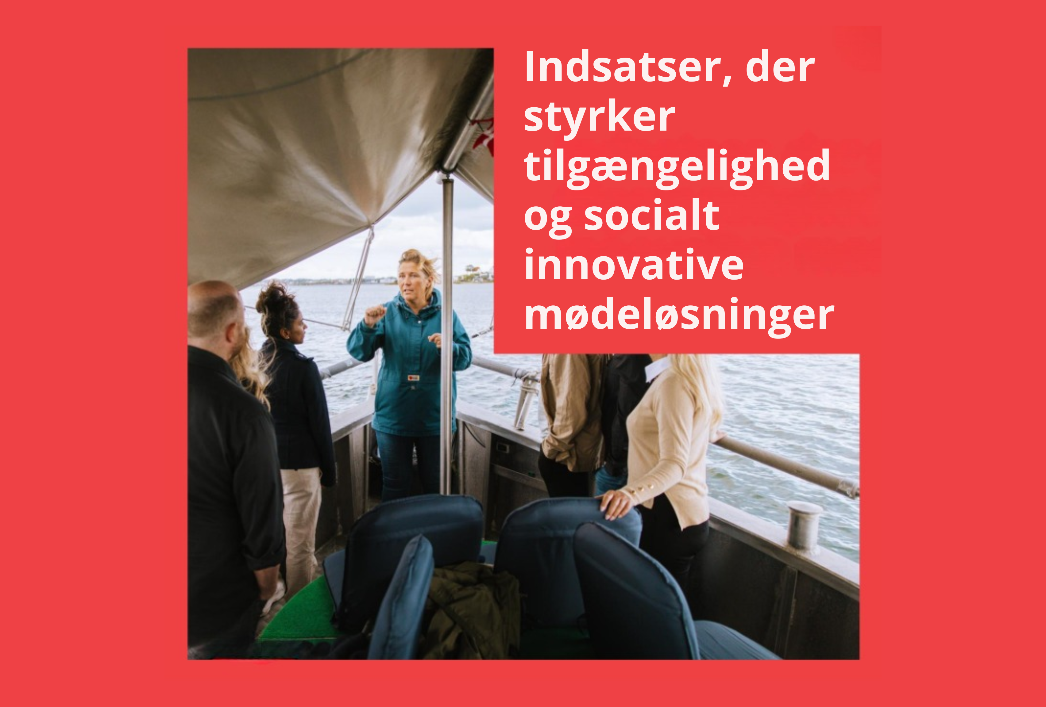 Socialtværktøj 3