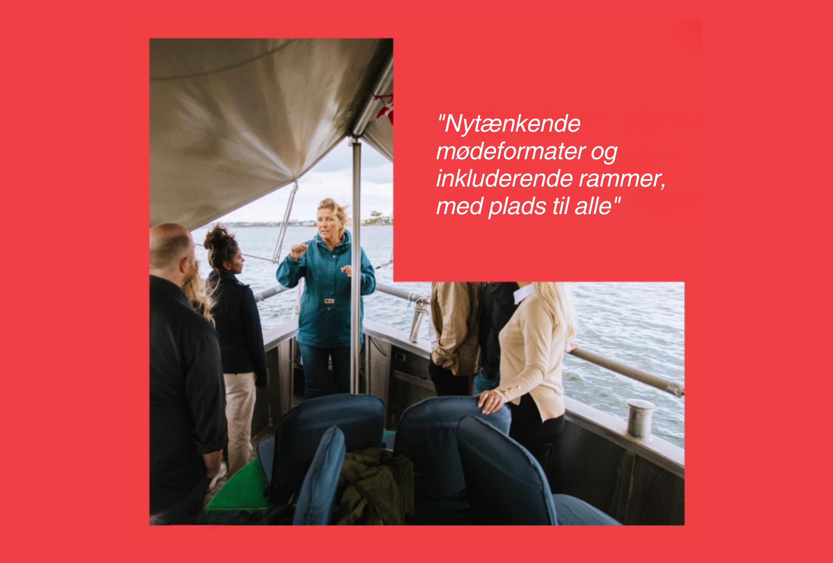 Socialtværktøj 3