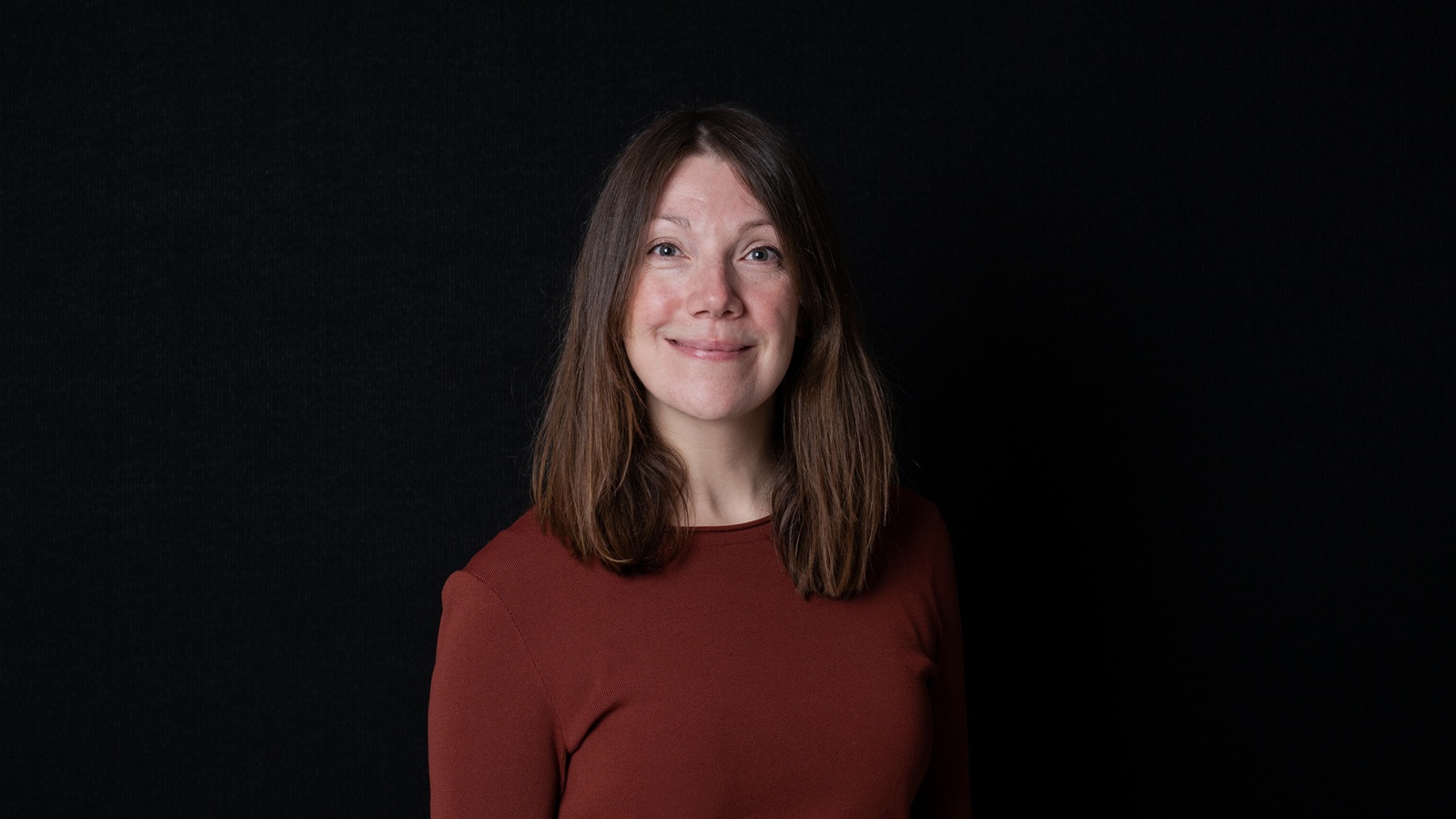 Joan Jensen JOE