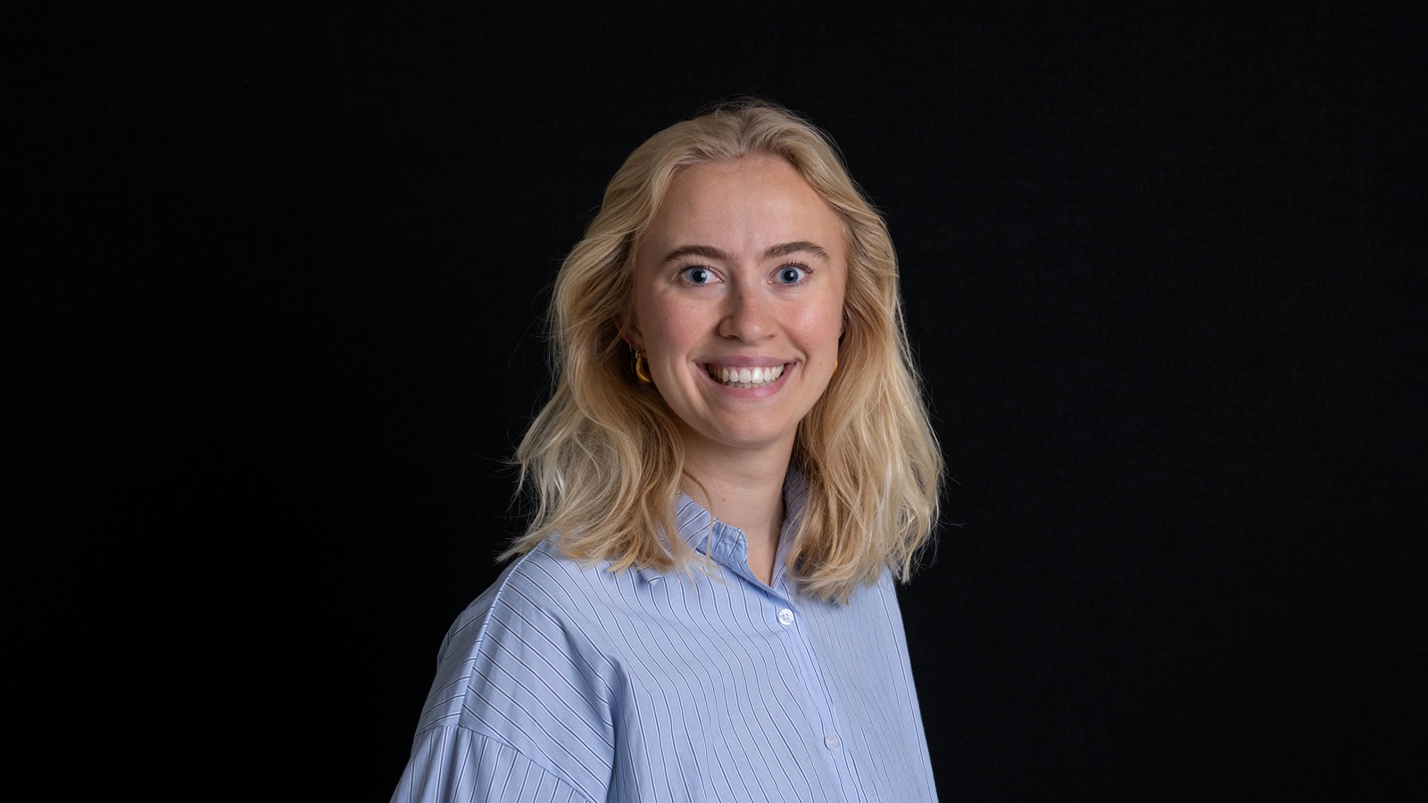 Kirstine Østergaard KOS