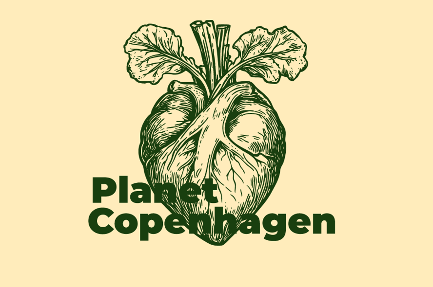 Planet Copenhagen logo