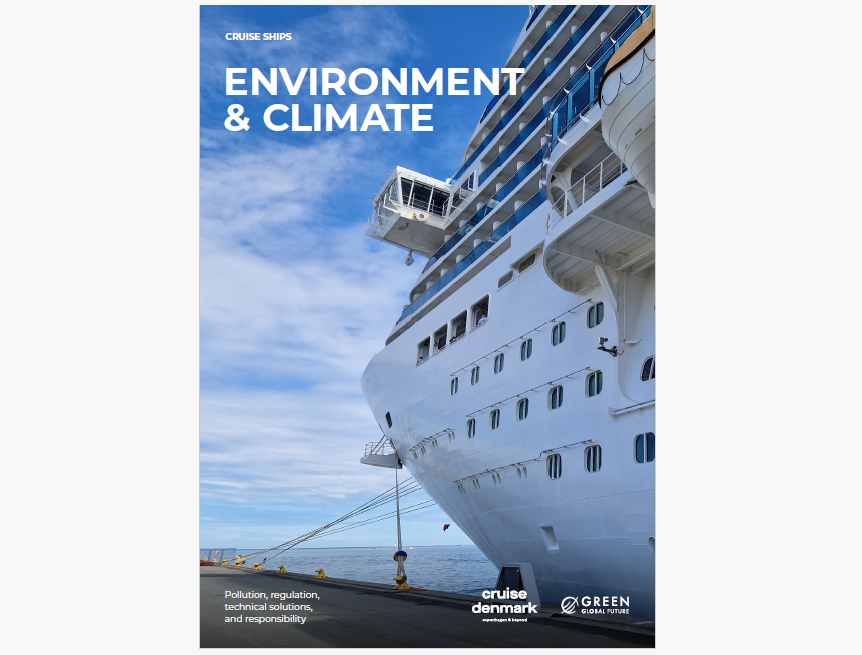 Environment & Climate report