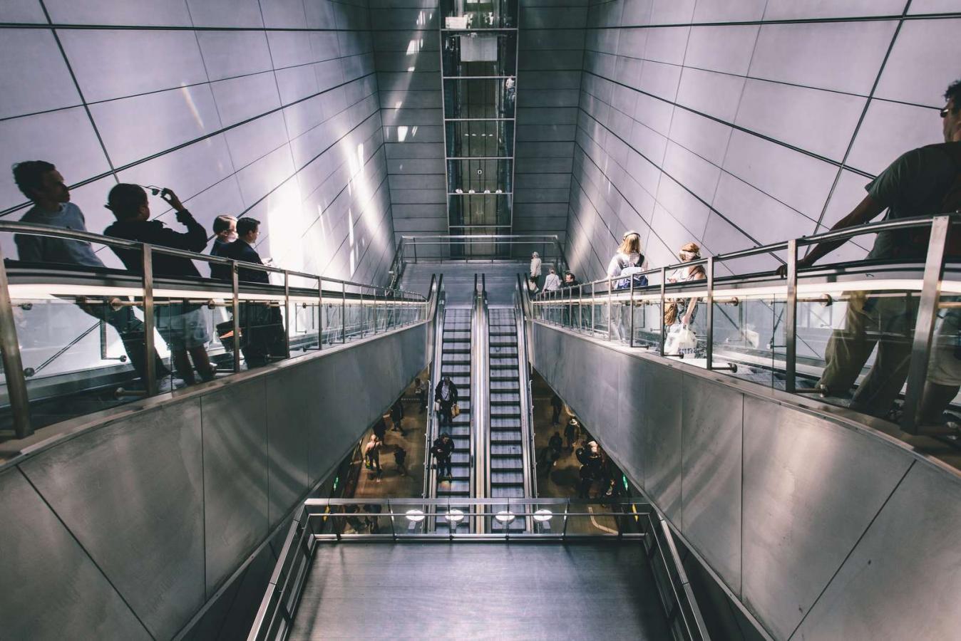 New Metro line increases connections between Copenhagen neighbourhoods |  Wonderful Copenhagen