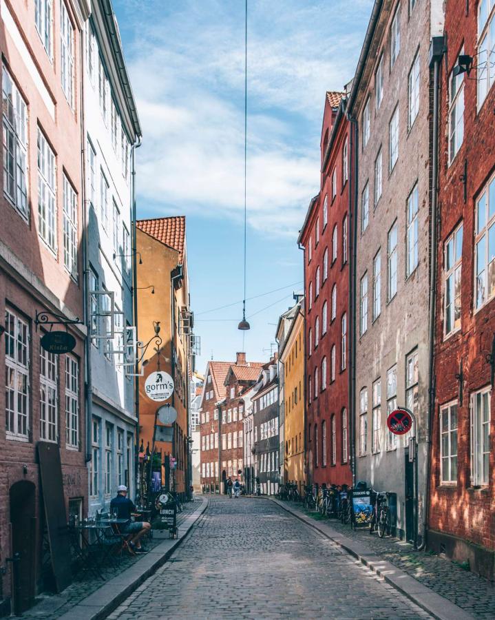 Travel Trade | Wonderful Copenhagen