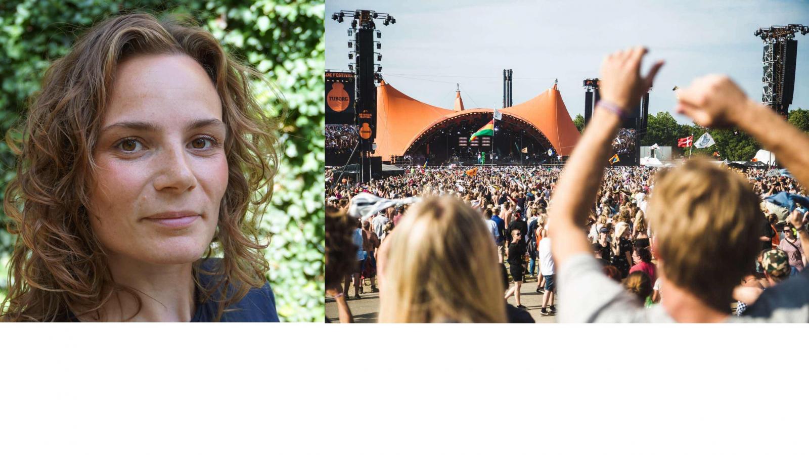 Svane om Seks Case: Roskilde Festival | Copenhagen Convention Bureau
