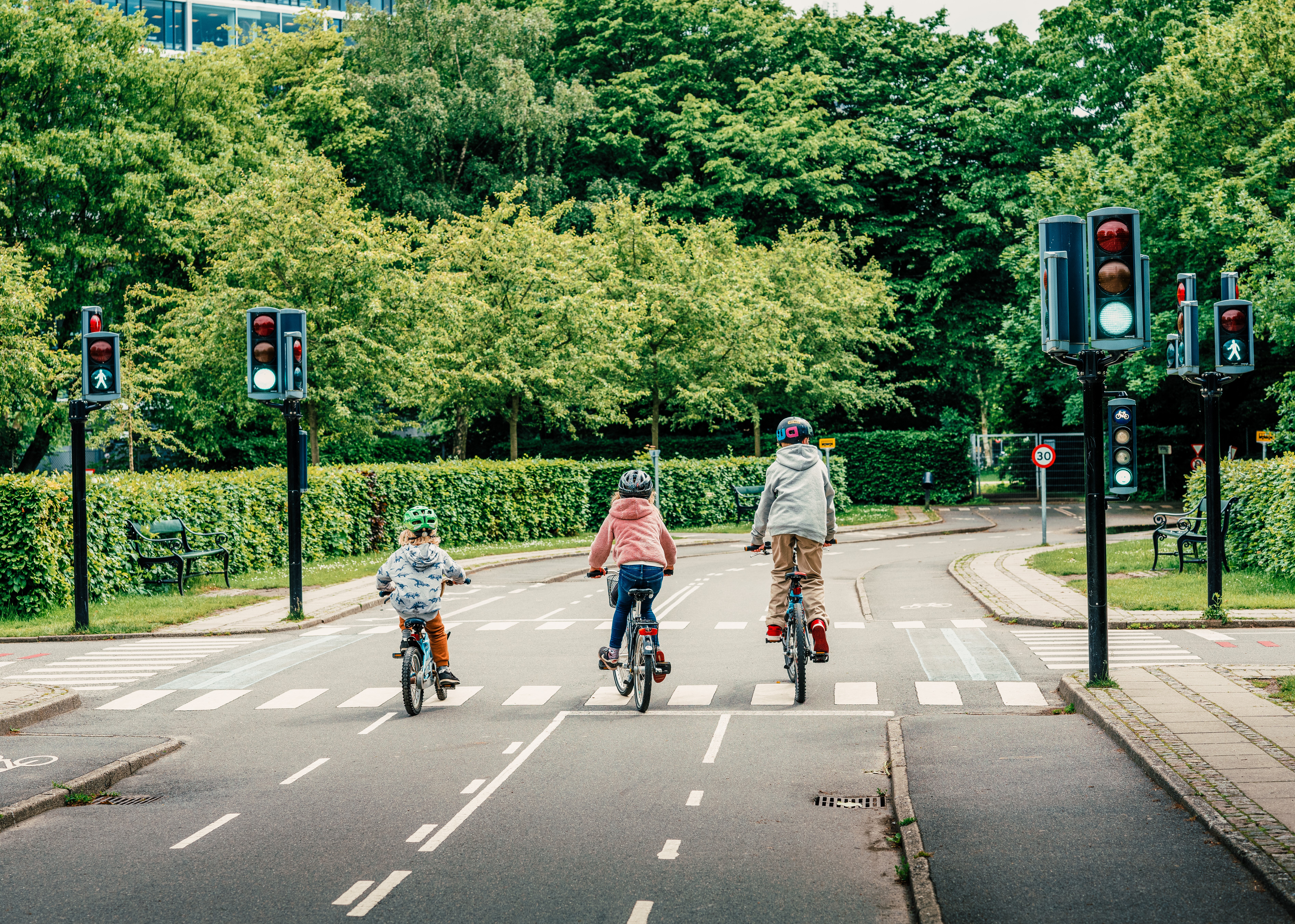 Cycling routes | Wonderful Copenhagen
