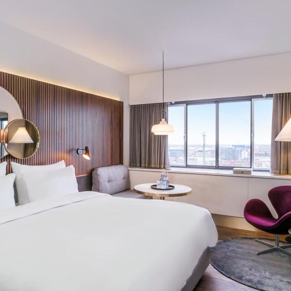 Cruisecopenhagen Hotels In Copenhagen