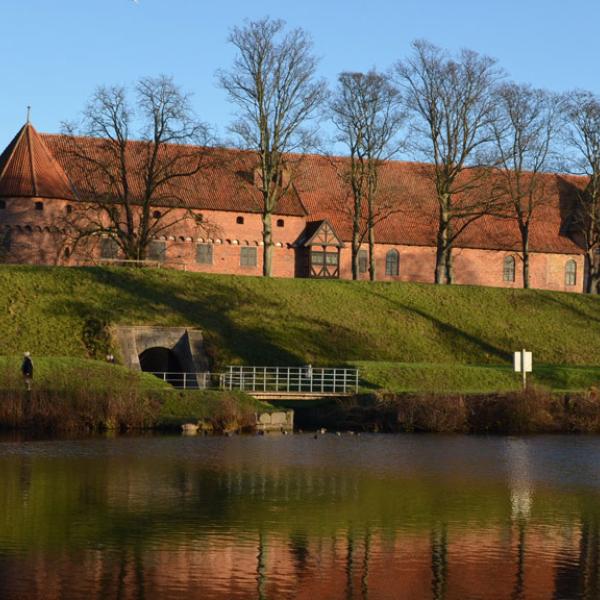 Nyborg Castle