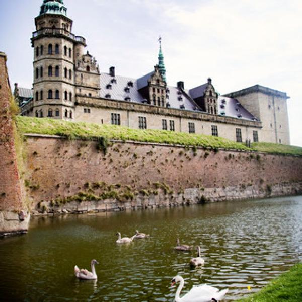 Kronborg Castle