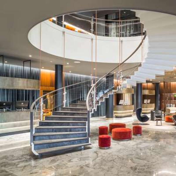 Radisson Collection Royal Hotel Copenhagen