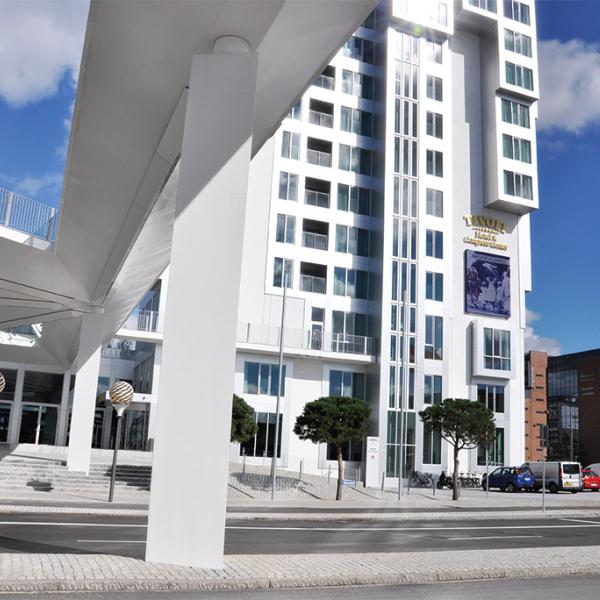 Tivoli Hotel