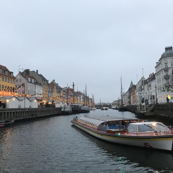 Strömma