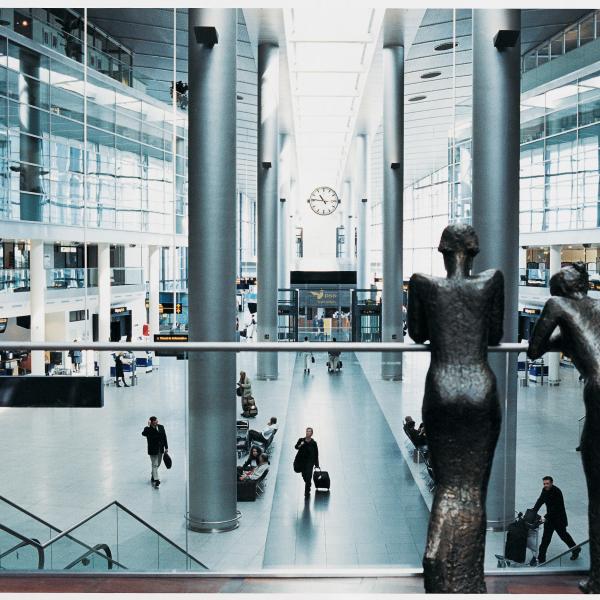 Copenhagen_Airport_Arrival hall