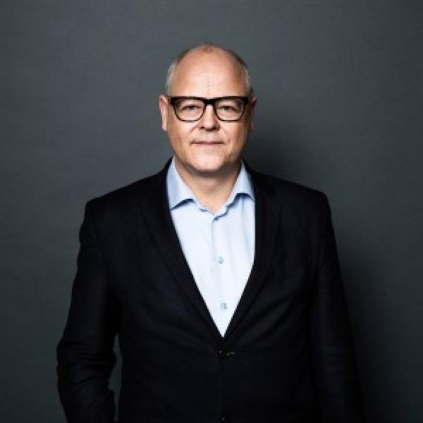 Anders Rosbo