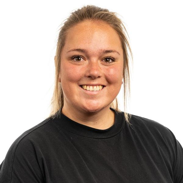 Astrid Rasmussen