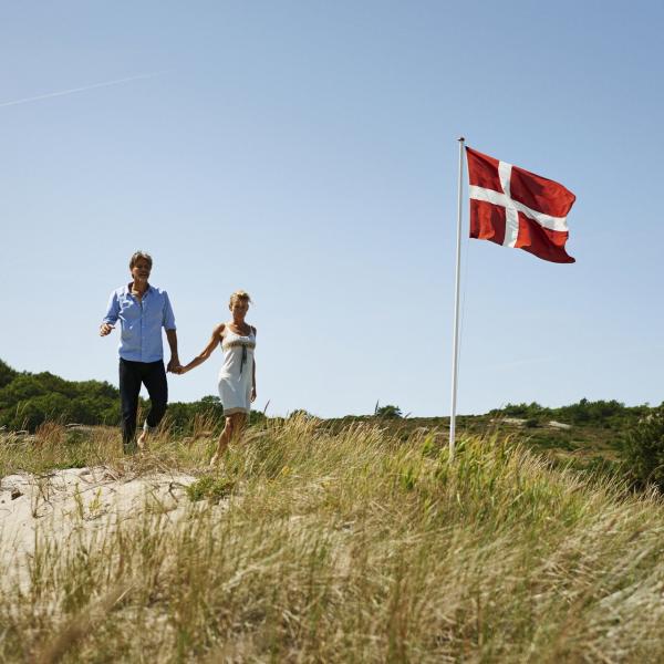 VisitDenmark