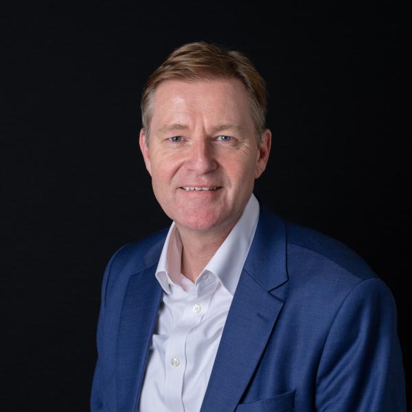 Søren Tegen Pedersen STP