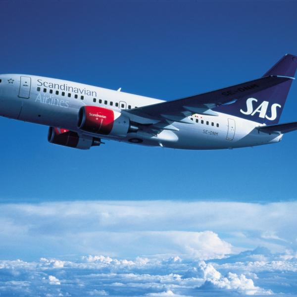 Scandinavian Airlines