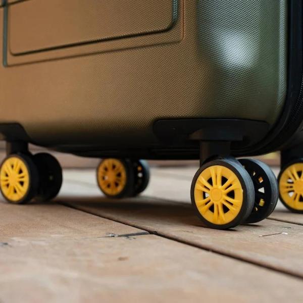 Scandinavian Baggage Service