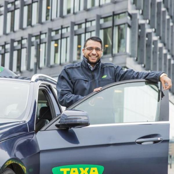 Taxa 4x35