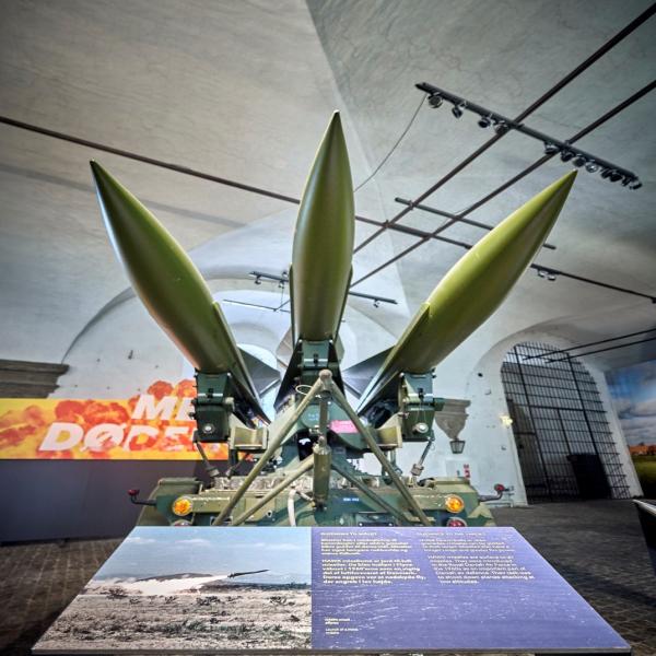 War Museum 