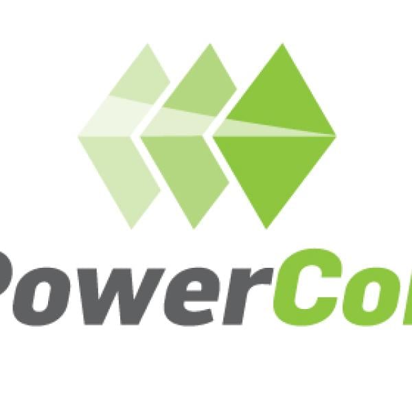 PowerCon logo