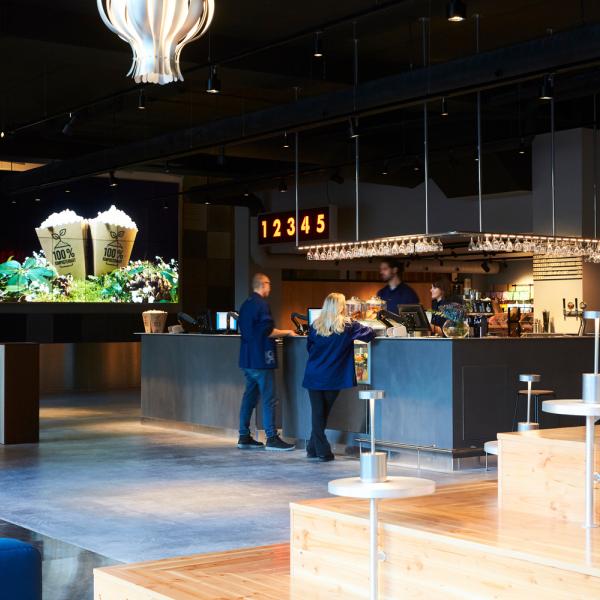 Big Bio Norhavn - Stine Heilmann