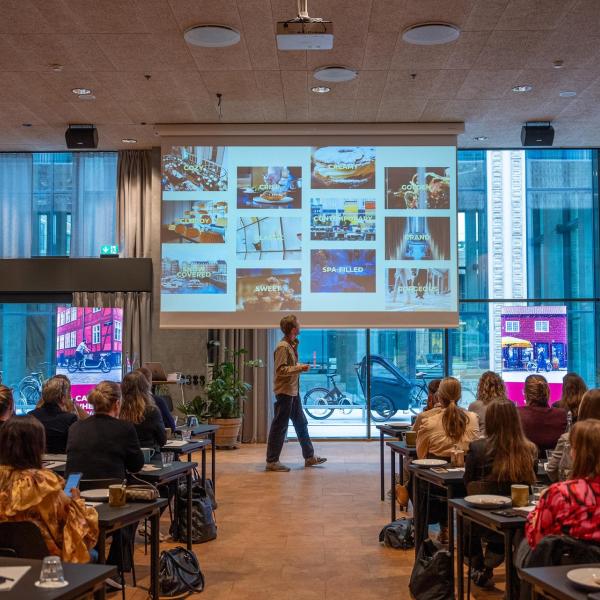 CopenPay get started