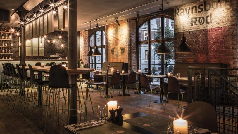 Nørrebro Brewhoise beers