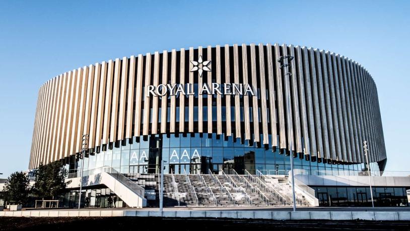 Royal Arena Copenhagen
