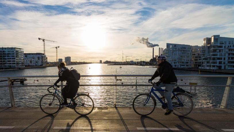 Bicycles