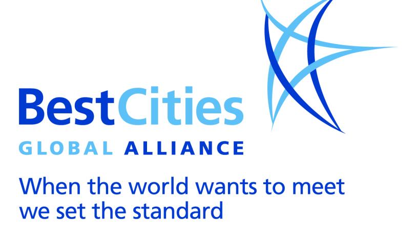 Logo Bestcities