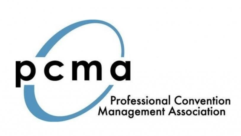 PCMA logo