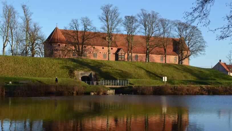 Nyborg Castle