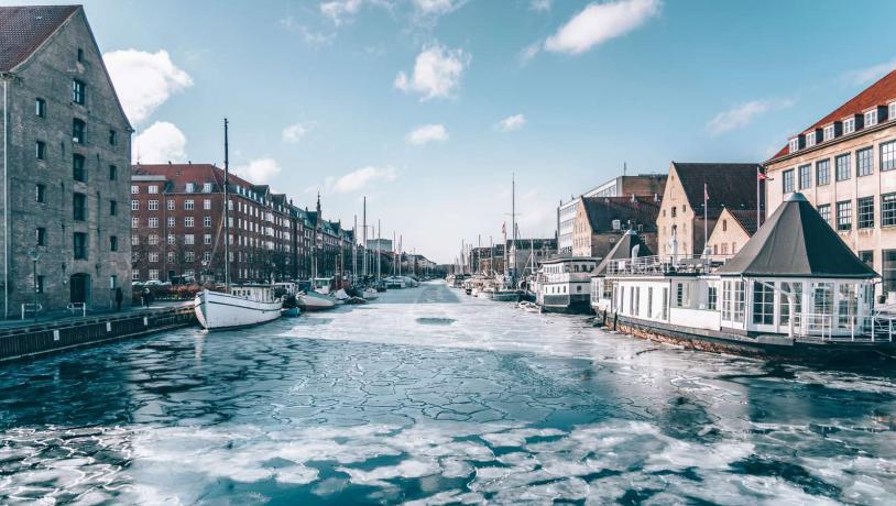 Christianshavn