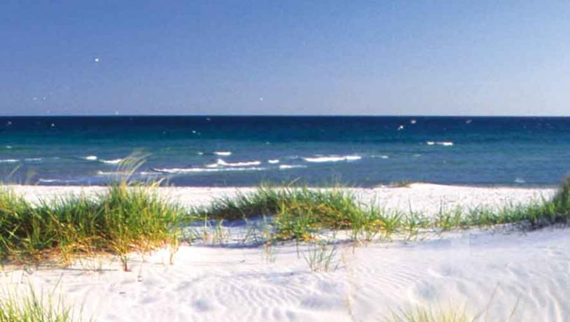 Dueodde Beach