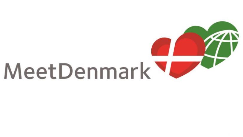 MeetDanmark logo