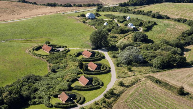 Vestsjælland