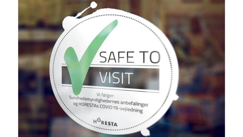 HORESTA