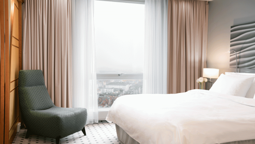 Radisson Blu Scandinavia