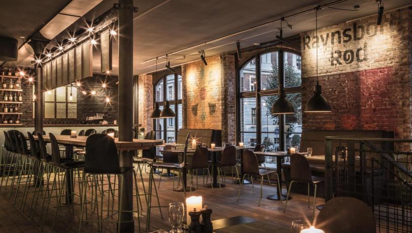 Nørrebro Bryghus
