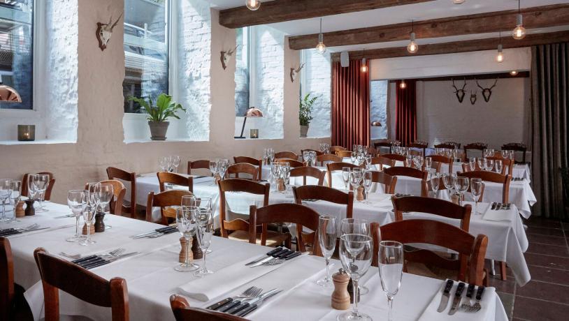 Tholstrup Restaurants