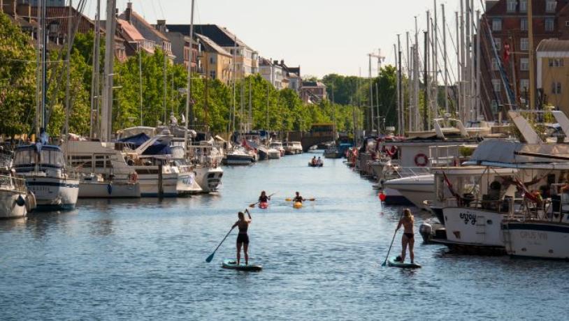 Christianshavn