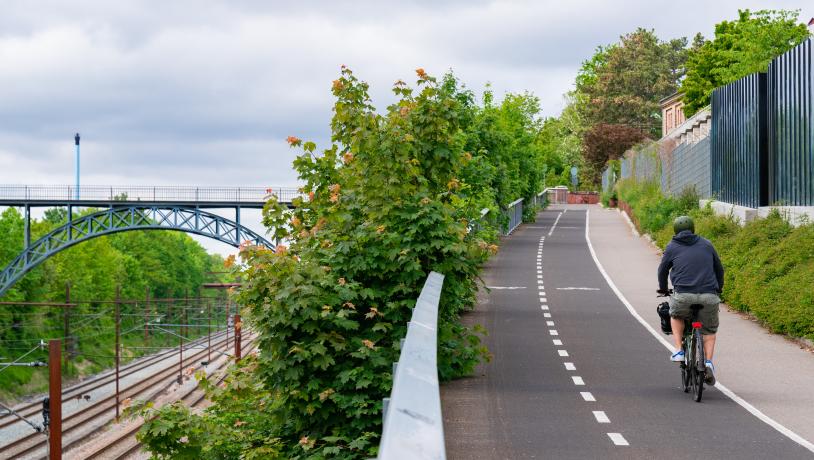 Bike Highway