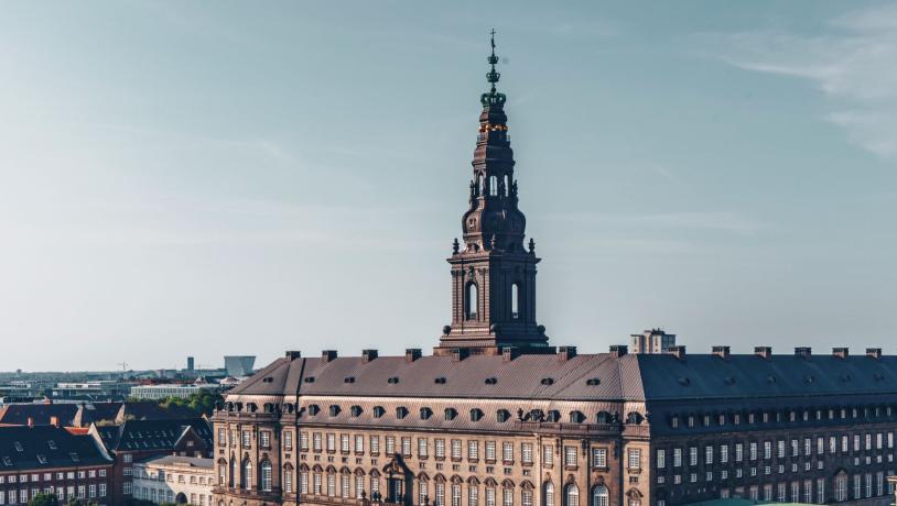 Christiansborg