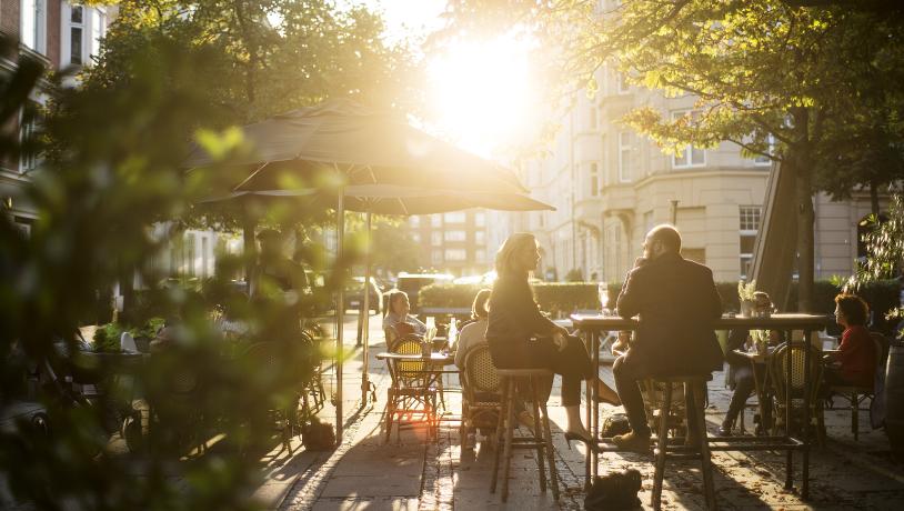 Østerbro